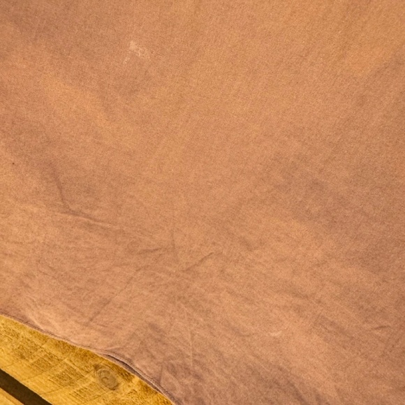 Doen flutter sleeve top - Picture 6 of 6